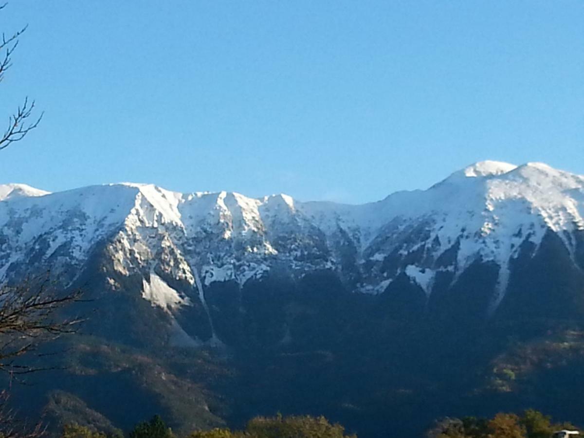 Vila Katja Bled Buitenkant foto